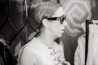 alexander mcqueen isabella blow banshee show aw94 