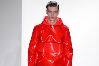 Calvin Klein SS15 Mens collections, Dazed 