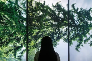 Horizontal, Eija-Liisa Ahtila