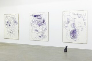 Rob Pruitt&#39;s Multiple Personalities Gavin Brown&#39;s enterprise