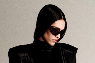 Amelia Gray CHIMI One campaign