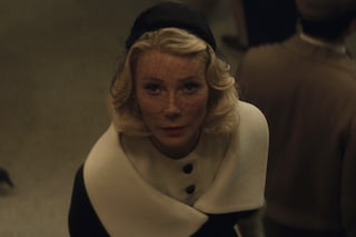 Marty Supreme (2025)