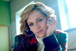 Jonny Greenwood, Kristen Stewart