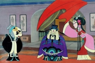 The Legend of the Sealed Book