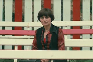 Agn&#232;s Varda in Jane B. for Agnes V. (1988)