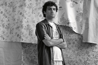 Adam Eli-Warner - spring 2017