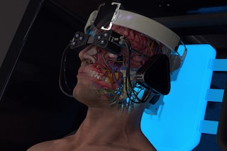 Cognify, the ‘prison of the future’