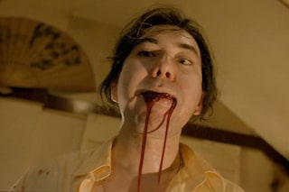 Still from "Ebola Syndrome"