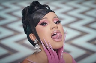Cardi B, WAP