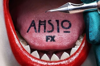 AHS season 10