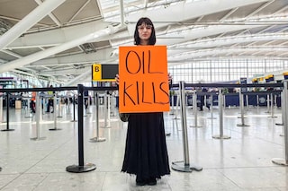 Just Stop Oil