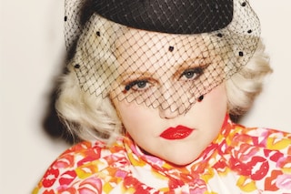 Beth Ditto’s clothing line