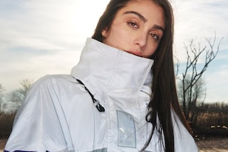 Lourdes Leon Adidas by Stella McCartney 