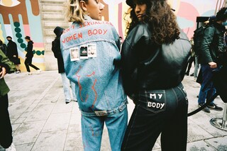 Yu Fujiwara – Paris SS21 Womenswear paris fashion week 2020