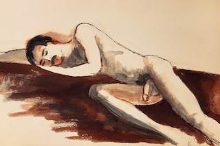 Rough Trade: Art and Sex Work in the Late 20th Century