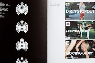 Clubbed: a visual history of UK club culture