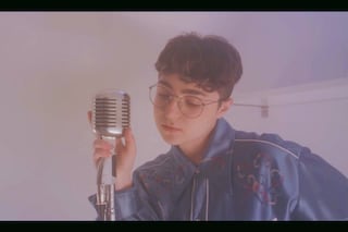 Claud pictures gallery Dazed 100 2020