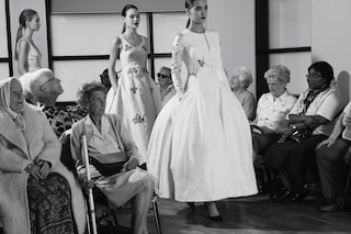 Dazed Robi Rodriguez Ladies Night Robbie Spencer A/W