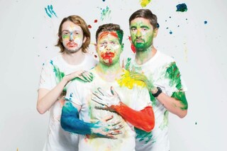 Alt-J