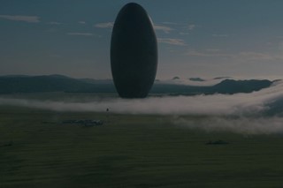 Arrival (2016) film still