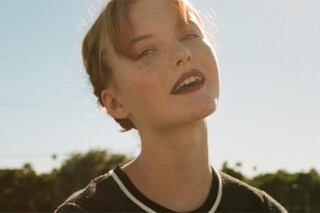 Kacy Hill Dazed 100 Felicity Byrne Natasha Newman-Thomas