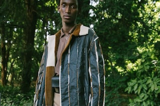 Fendi SS20 Menswear milan fashion week mfw