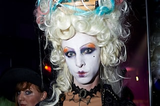 TUNAWEEN Metropolis Halloween Fashion