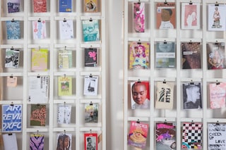 Grrrl Zine Fair 