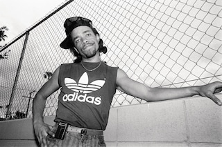 Glen E Friedman Ice T