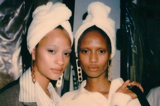Alexander Wang Collection 2 New York fashion Show