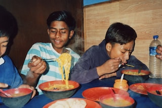 Taemin Ha, Sikkim