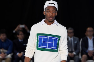 Umit Benan SS15 Mens collections, Dazed 