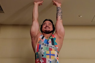 Beefcake x Barrag&#225;n Pride Tokyo Edition