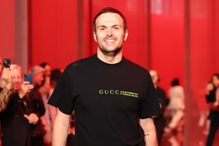 Gucci SS25 Sabato De Sarno