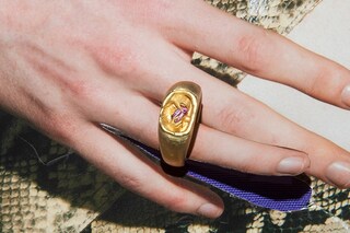 Gucci Vault Jewellery drop four