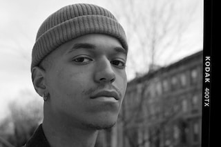 Rahim Fortune pictures gallery Dazed 100 2020