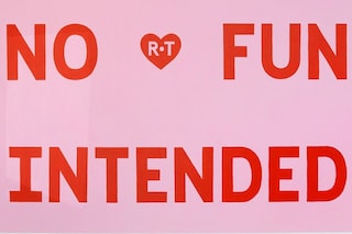 Ryan Todd &#39;No Fun Intended’ - 2013