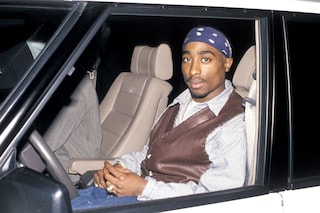 Tupac investigation reopened