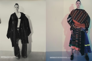 1 Granary central saint martins fashion magazine 