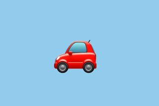 car emoji