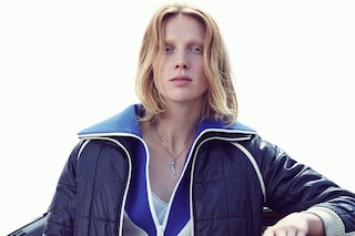 Annely Bouma shot by Benjamin Alexander Huseby 