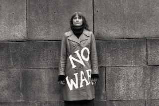 No War, Citizens of our Time &#169;Gary Calton