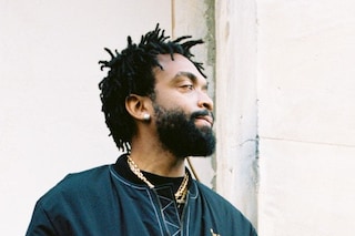 Paris AW20 Menswear kerby jean-raymond kerwin frost