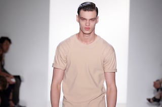 Calvin Klein SS15 Mens collections, Dazed 