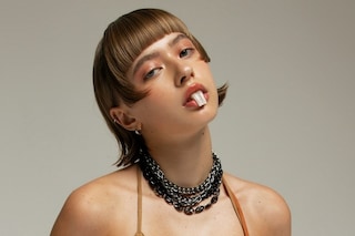 Lisa Michalik for Snowbunny 2