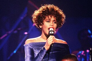 Whitney Houston