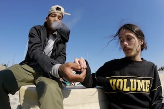 Supra Chino tour: Avignon