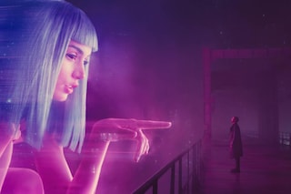 Blade Runner 2049 (2017) still
