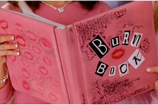 Burn book