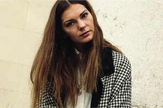 Rosie Lowe Dazed 100